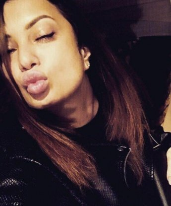 Анкета проститутки Елена - город Ковылкино, 28 лет, №7917